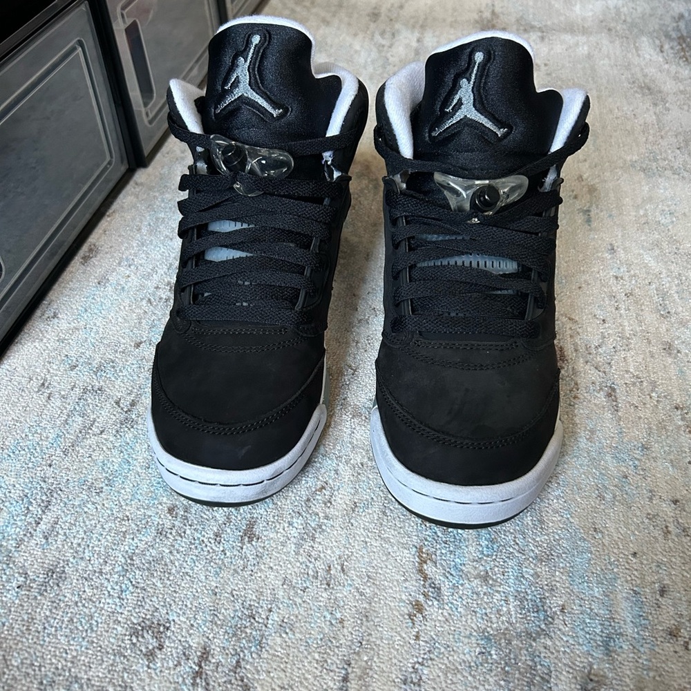 Jordan 5 retro ‘Oreo’ 6.5 GS no box
